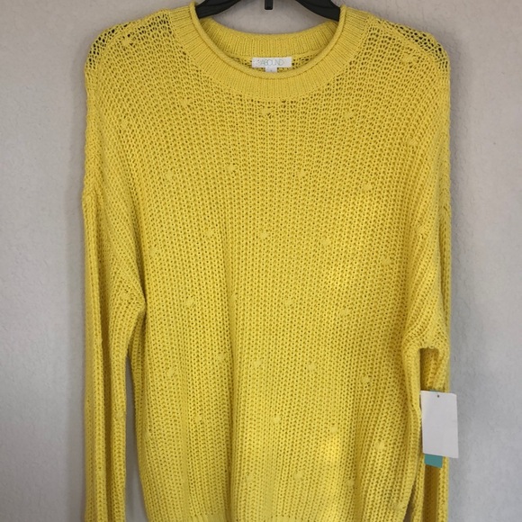 Last call❗️Abound
Ribbed Knit Dolman Sweater - Picture 4 of 10